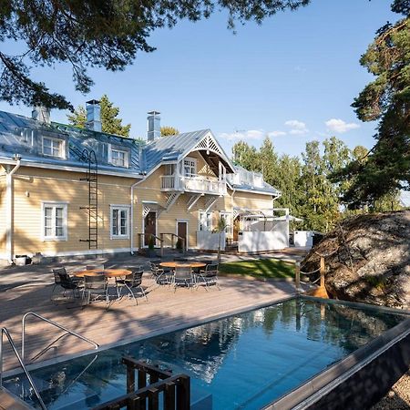 Ilola Inn Sysmä Esterno foto