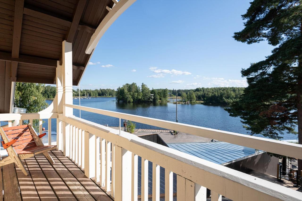 Ilola Inn Sysmä Esterno foto