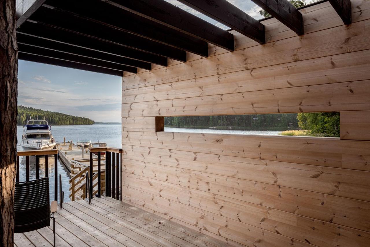 Ilola Inn Sysmä Esterno foto