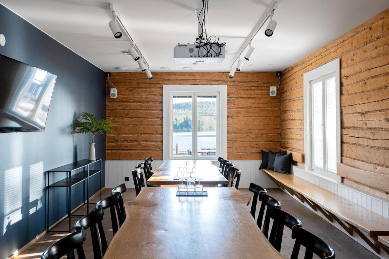 Ilola Inn Sysmä Esterno foto