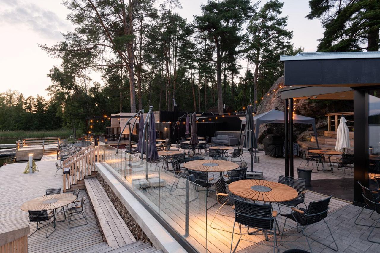 Ilola Inn Sysmä Esterno foto