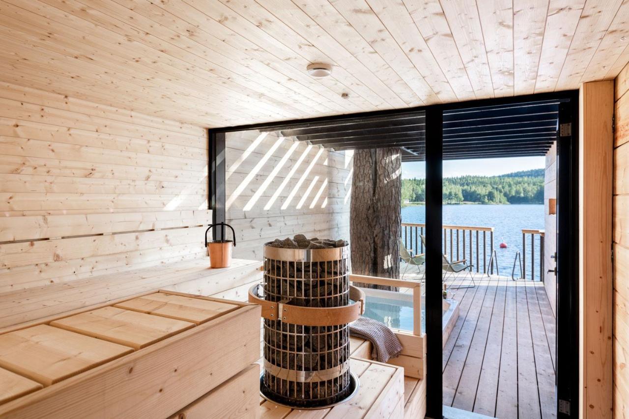 Ilola Inn Sysmä Esterno foto