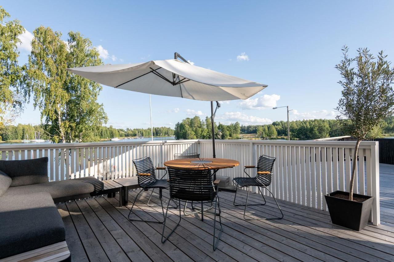 Ilola Inn Sysmä Esterno foto
