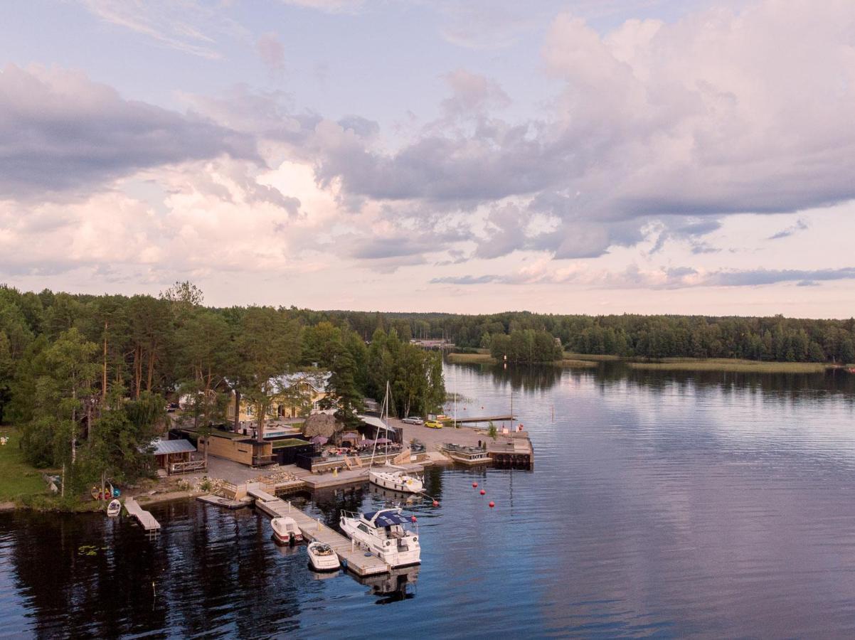 Ilola Inn Sysmä Esterno foto