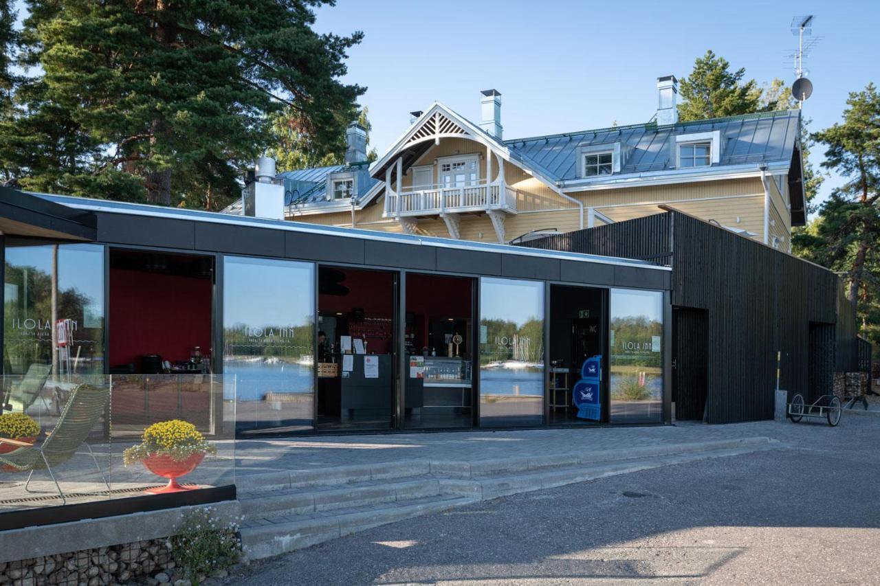 Ilola Inn Sysmä Esterno foto