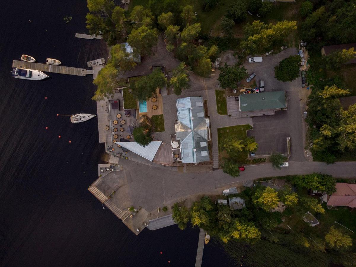 Ilola Inn Sysmä Esterno foto