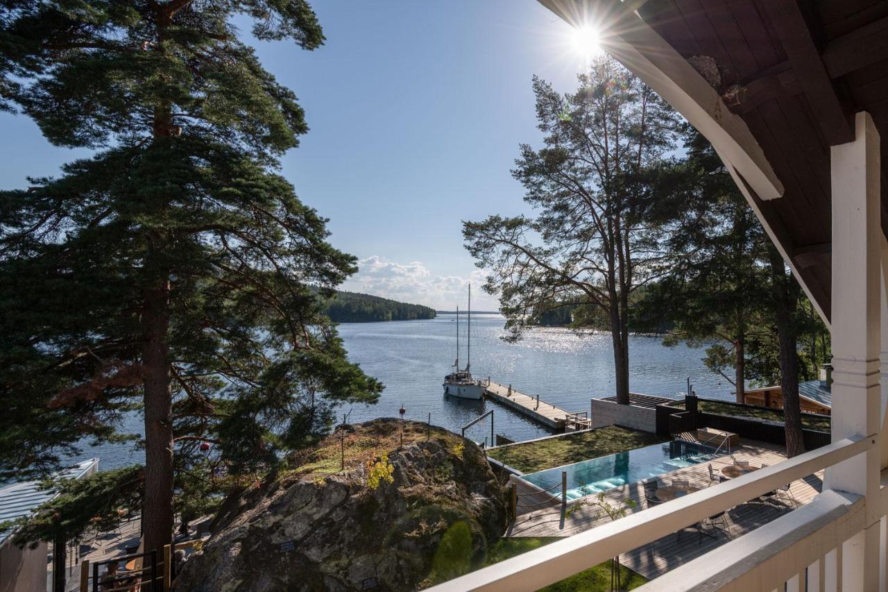 Ilola Inn Sysmä Esterno foto
