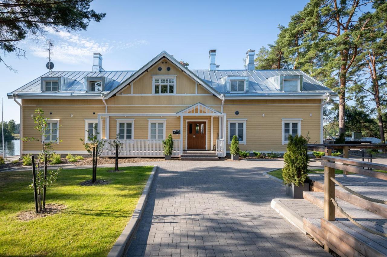 Ilola Inn Sysmä Esterno foto